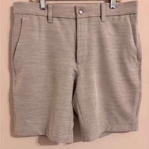 CALLAWAY Stretch Tech Short with Active Waistband